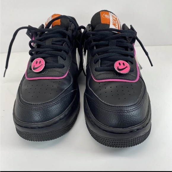 Women's Nike Air Force 1 Shadow 'Cosmic Fuchsia' Sneaker - Picture 2 of 7